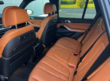 BMW - X5
