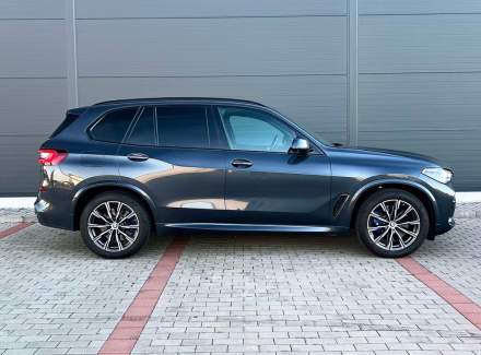 BMW - X5