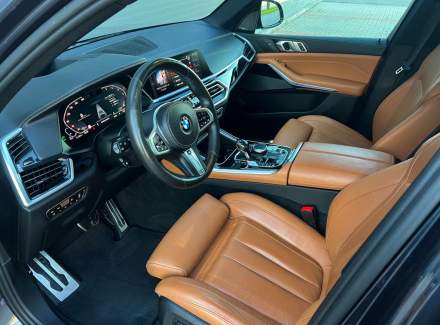 BMW - X5