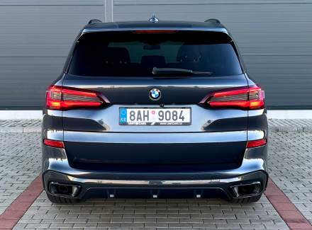 BMW - X5