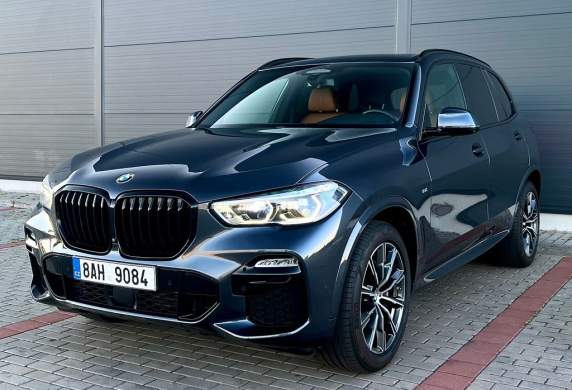 BMW - X5