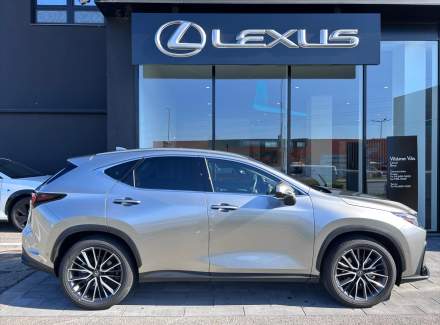 Lexus - NX