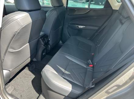 Lexus - NX