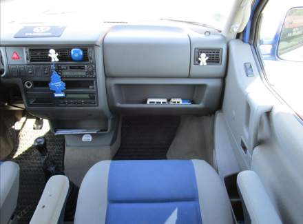Volkswagen - Multivan