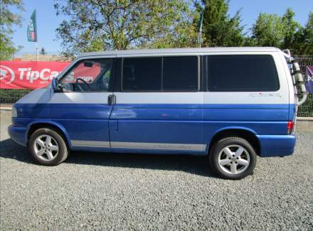 Volkswagen - Multivan