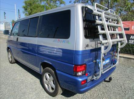 Volkswagen - Multivan