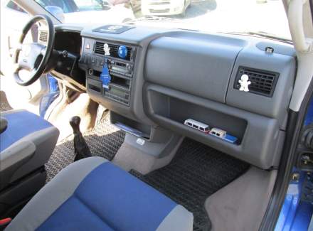 Volkswagen - Multivan