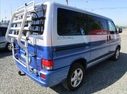 Volkswagen - Multivan