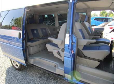 Volkswagen - Multivan