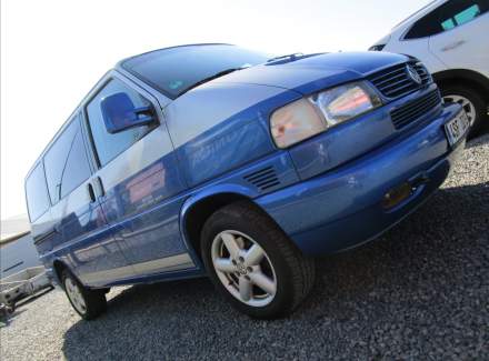 Volkswagen - Multivan
