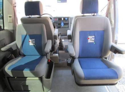Volkswagen - Multivan