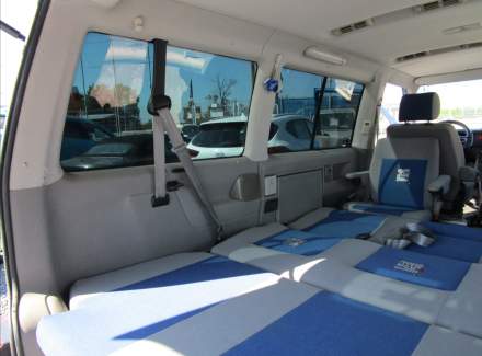 Volkswagen - Multivan