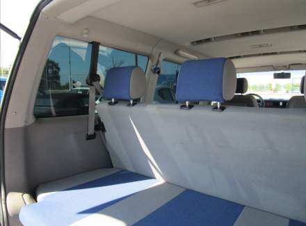 Volkswagen - Multivan