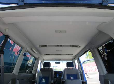Volkswagen - Multivan