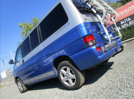 Volkswagen - Multivan