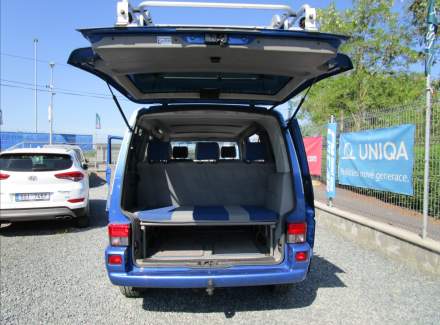 Volkswagen - Multivan