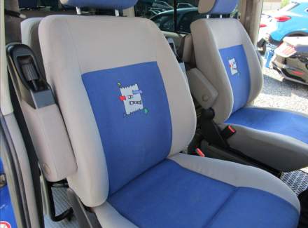 Volkswagen - Multivan