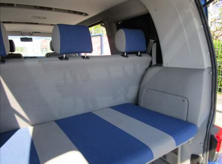 Volkswagen - Multivan