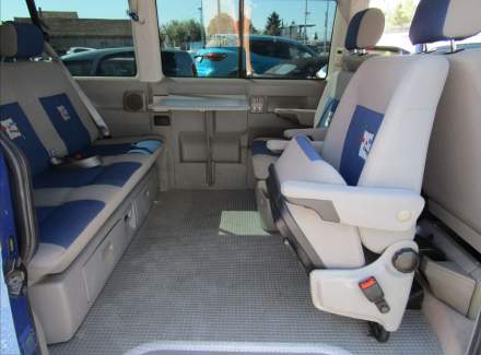 Volkswagen - Multivan