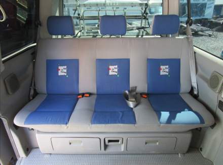 Volkswagen - Multivan