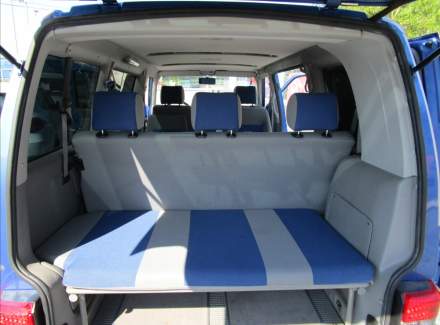 Volkswagen - Multivan