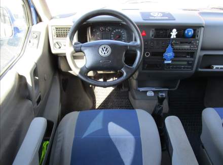 Volkswagen - Multivan