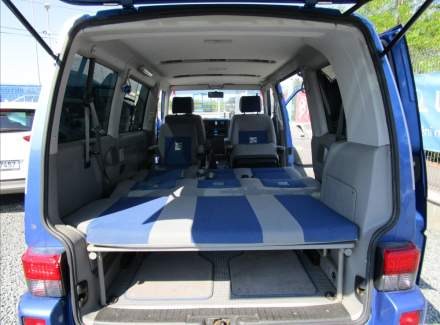 Volkswagen - Multivan