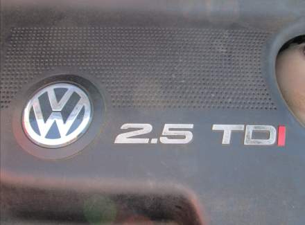Volkswagen - Multivan