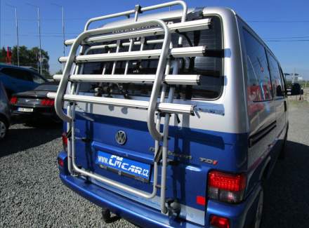 Volkswagen - Multivan