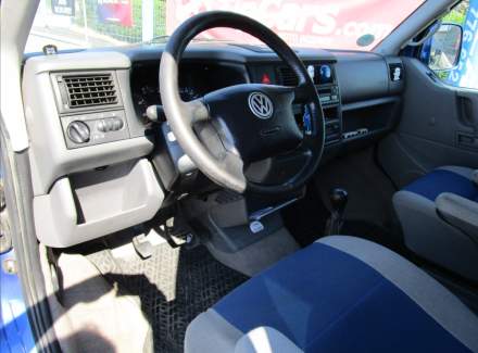 Volkswagen - Multivan