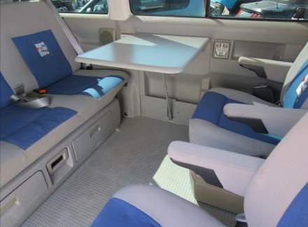 Volkswagen - Multivan