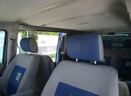 Volkswagen - Multivan