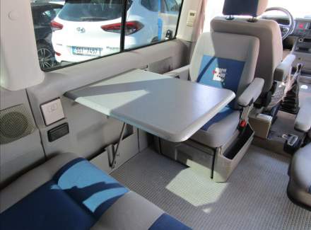 Volkswagen - Multivan
