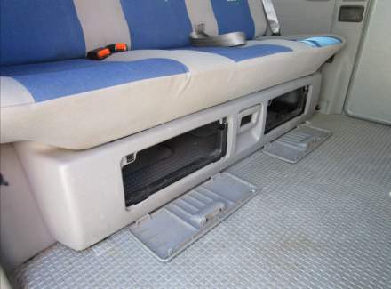 Volkswagen - Multivan