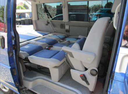 Volkswagen - Multivan