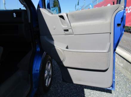 Volkswagen - Multivan