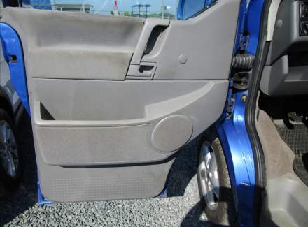 Volkswagen - Multivan