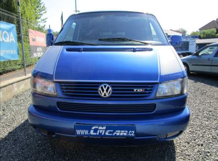Volkswagen - Multivan