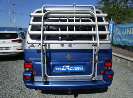 Volkswagen - Multivan