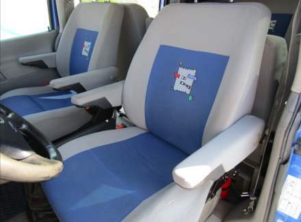 Volkswagen - Multivan