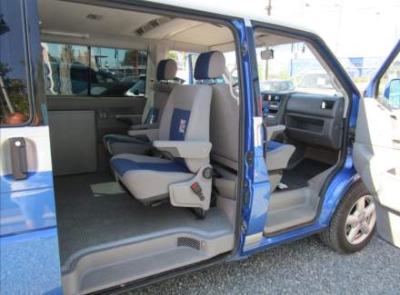 Volkswagen - Multivan