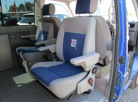 Volkswagen - Multivan
