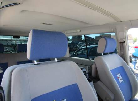 Volkswagen - Multivan