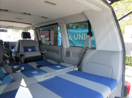Volkswagen - Multivan
