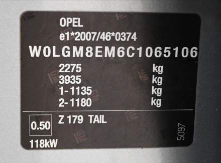 Opel - Insignia