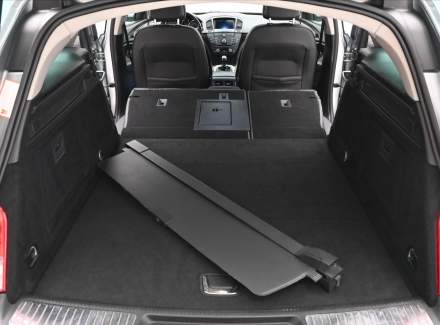 Opel - Insignia