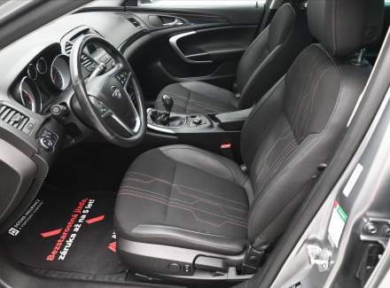 Opel - Insignia