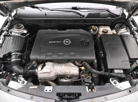 Opel - Insignia