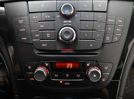 Opel - Insignia
