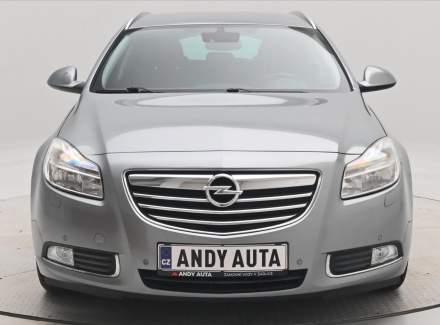 Opel - Insignia